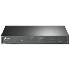 Switch TP-Link TL-SG1210MPE