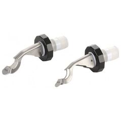 Gefu Stopery do butelek BOTELO, 2 szt. (G-12700) - 70480123