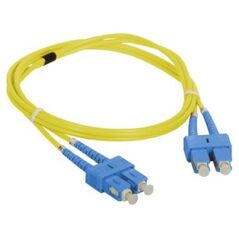 Alantec Patch cord SM SC-SC duplex 9/125 2.0m