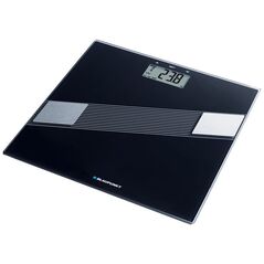 Waga łazienkowa Blaupunkt BSM411