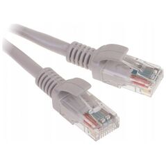 RBLINE PATCHCORD RJ45/1.8-GREY 1.8m