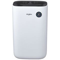 Whirlpool Osuszacz powietrza DE20W5252