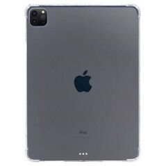 Etui na tablet Mercury Goospery MERCURY BULLETPROOF iPAD AIR 4 10.9" TRANSPARENT standard