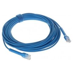 Ubiquiti PATCHCORD UC-PATCH-8M-RJ45-BL 8.0&nbsp|m UBIQUITI
