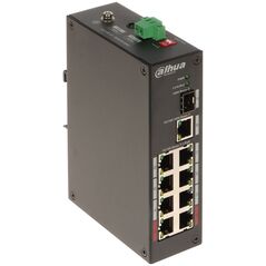 Switch Dahua Technology PFS3110-8ET-96-V2