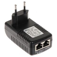 ZASILACZ IMPULSOWY 24V/1A/POE