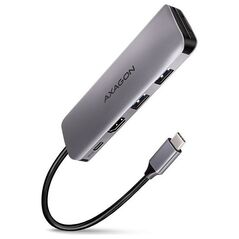 Stacja/replikator Axagon HMC-5 USB-C