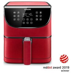 Frytkownica beztłuszczowa Cosori Premium CP158-AF-RXR