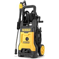 Myjka ciśnieniowa Dewalt DXPW002ME