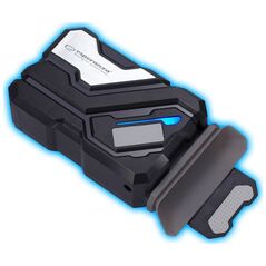 Esperanza WENTYLATOR CHŁODZĄCY DO NOTEBOOKA LED USB NORTE EGC103