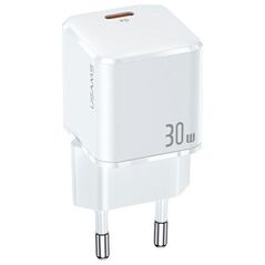 Ładowarka Usams T45 1x USB-C  (6958444974903)