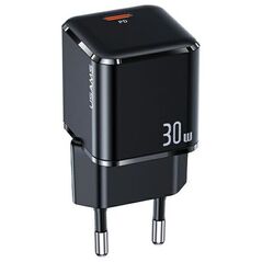 Ładowarka Usams US-CC148 1x USB-C 3 A (6958444974897)