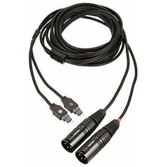 Kabel Furutech ADL 3m czarny