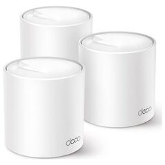 Router TP-Link Deco X50 3szt.