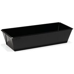 Patisse cyna do ciastek 30 cm stal czarna