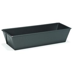 Patisse cyna 25 x 11 x 7 cm stal szara