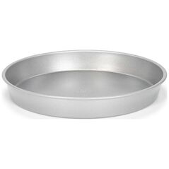 Patisse cyna do ciastek 28 x 3,5 cm stal srebrna