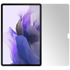 Etui na tablet Strado Szkło hartowane 2,5D do Samsung Galaxy Tab S7 FE T736/ Plus T970 uniwersalny