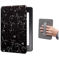 Etui na tablet Strado Etui Graficzne do Kindle Paperwhite 5 (Constellation) uniwersalny