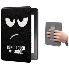 Etui na tablet Strado Etui Graficzne do Kindle Paperwhite 5 (Don't Touch Me) uniwersalny