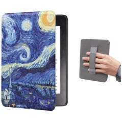 Etui na tablet Strado Etui Graficzne do Kindle Paperwhite 5 (Starry Sky) uniwersalny
