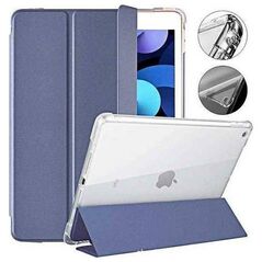Etui na tablet Mercury Mercury Clear Back Cover iPad Pro 12.9 (2018/2022) zielony/green