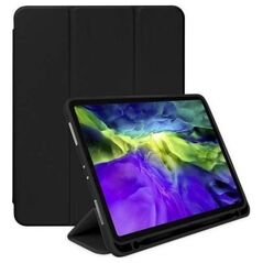 Etui na tablet Mercury Mercury Flip Case iPad Pro 3 11 czarny/black