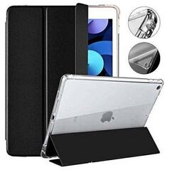 Etui na tablet Mercury Mercury Clear Back Cover iPad Pro 11 (2020) zielony/green