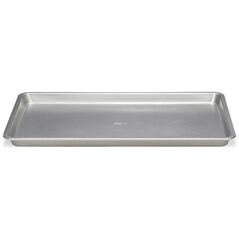Patisse blacha do pieczenia 39 x 26 cm stal srebrna