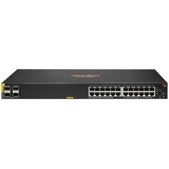 Switch HP Aruba CX 6100 24G (JL677A)
