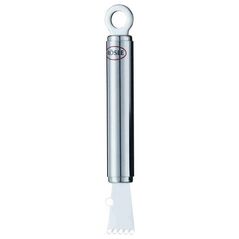 Rosle zesteur 16 cm stal nierdzewna srebrna