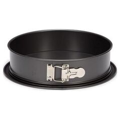 Patisse forma skokowa 24 cm antracyt stalowy