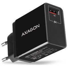 Ładowarka Axagon ACU-QC19 1x USB-A 3 A (ACU-QC19)