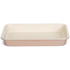 Patisse forma brownie 28 x 18 cm miedź stalowa