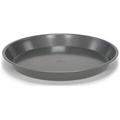 Patisse forma do ciastek ze stożkową krawędzią 26 cm stal czarna