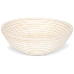 Patisse koszyk ryżowy 25 cm beż trzciny cukrowej