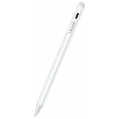 Usams USAMS Rysik Active Touch Screen For iPad biały/white ZB223DRB01 (US-ZB223)