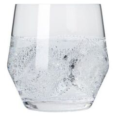 Leonardo Zestaw 6 szklanek do wody 310ml PUCCINI