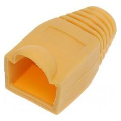 Osłona wtyku RJ-45 RJ45/WP-Y*P100
