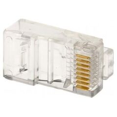 WTYK MODULARNY RJ45/C*P100