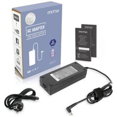 Zasilacz do laptopa Mitsu 135 W, 1.7 mm, 7.1 A, 19 V (ZM/ACE1971)