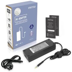 Zasilacz do laptopa Mitsu 135 W, 6.75 A, 20 V (ZM/LEN20675Y)