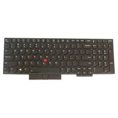 Lenovo Klawiatura do laptopa Lenovo 01YP652
