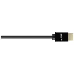 Kabel Avinity HDMI - HDMI 2m czarny (1271680000)