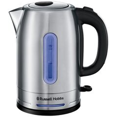 Czajnik Russell Hobbs 26300-70 Srebrny