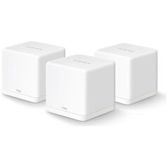 Router Mercusys Halo H30G 3szt.