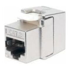 Intellinet Network Solutions Moduł Keystone Intellinet RJ45 STP Cat.8.1 40G, ekranowany, beznarzędziowy