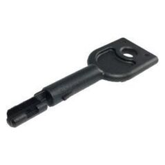 Alantec Klucz do blokady wtyku RJ45 WT-BW ALANTEC - ALANTEC