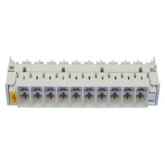 Alantec Magazynek odgromników 3P 10 par ALANTEC - ALANTEC