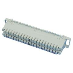 Alantec Łączówka tel. nierozłączna 10 par ALANTEC - ALANTEC